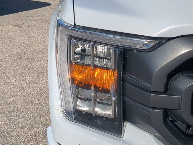 used 2022 Ford F-150 car, priced at $38,991