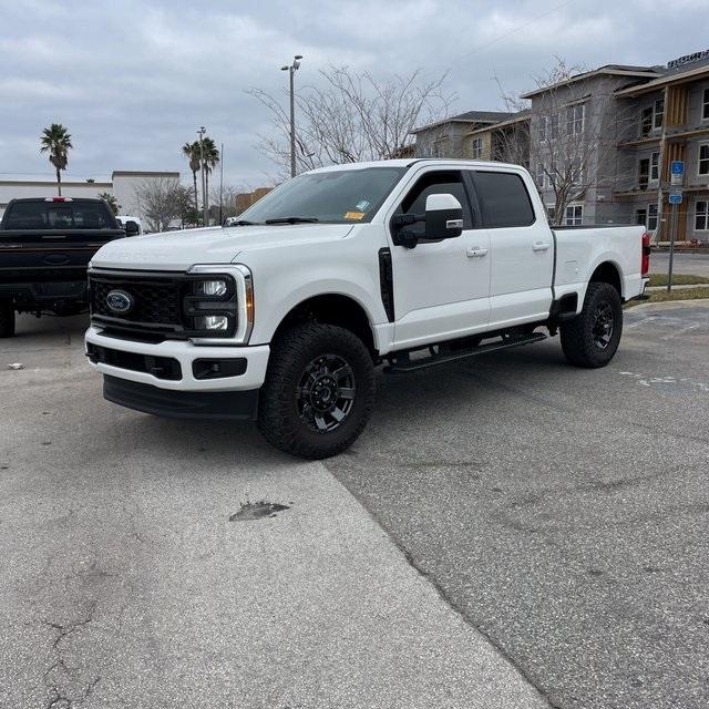 used 2023 Ford F-350 car, priced at $75,991