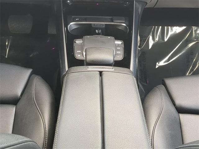 used 2023 Mercedes-Benz GLA 250 car, priced at $24,221