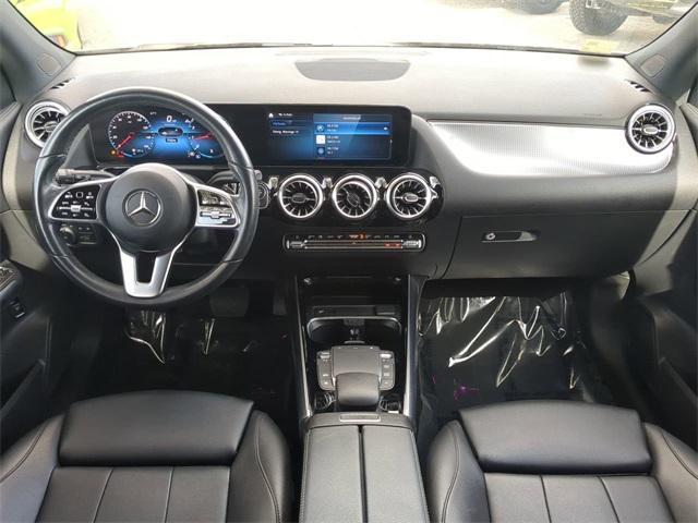 used 2023 Mercedes-Benz GLA 250 car, priced at $24,221