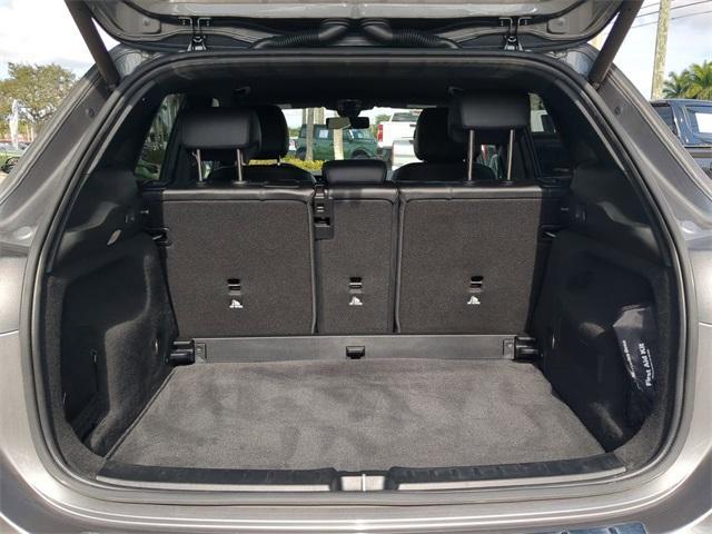 used 2023 Mercedes-Benz GLA 250 car, priced at $24,221