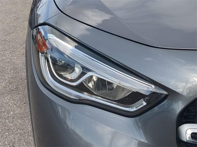 used 2023 Mercedes-Benz GLA 250 car, priced at $24,221