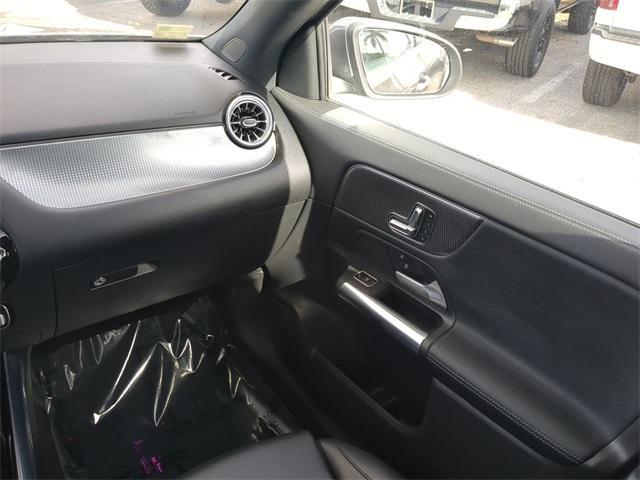 used 2023 Mercedes-Benz GLA 250 car, priced at $24,221