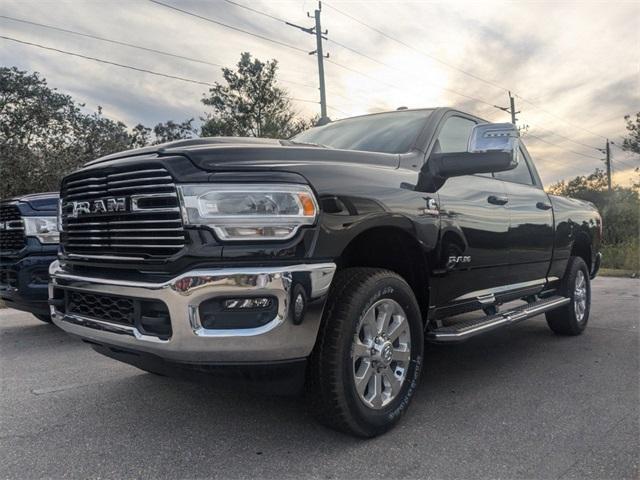 new 2024 Ram 3500 car, priced at $77,670