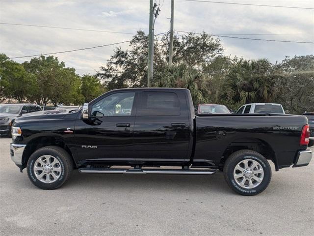 new 2024 Ram 3500 car, priced at $77,670