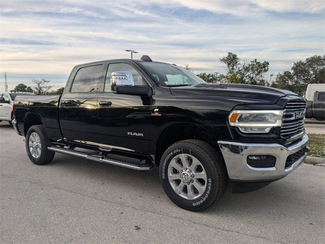 new 2024 Ram 3500 car, priced at $77,670