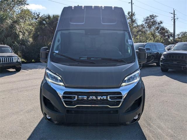 new 2025 Ram ProMaster 3500 car, priced at $71,005