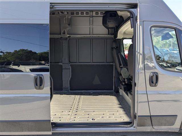 new 2025 Ram ProMaster 3500 car, priced at $71,005