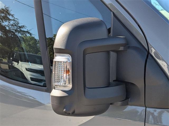 new 2025 Ram ProMaster 3500 car, priced at $71,005