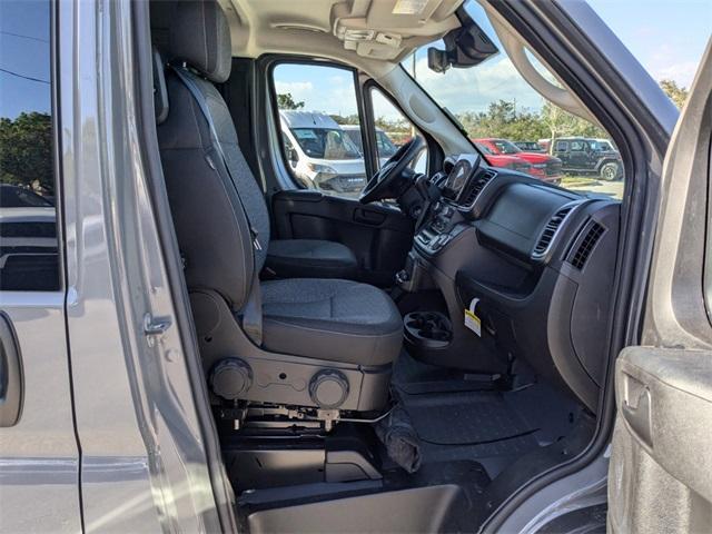 new 2025 Ram ProMaster 3500 car, priced at $71,005