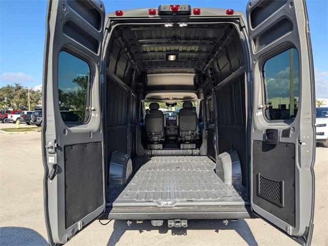 new 2025 Ram ProMaster 3500 car, priced at $71,005