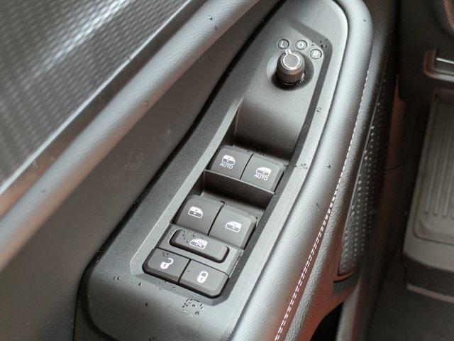 new 2025 Jeep Grand Cherokee car, priced at $31,425