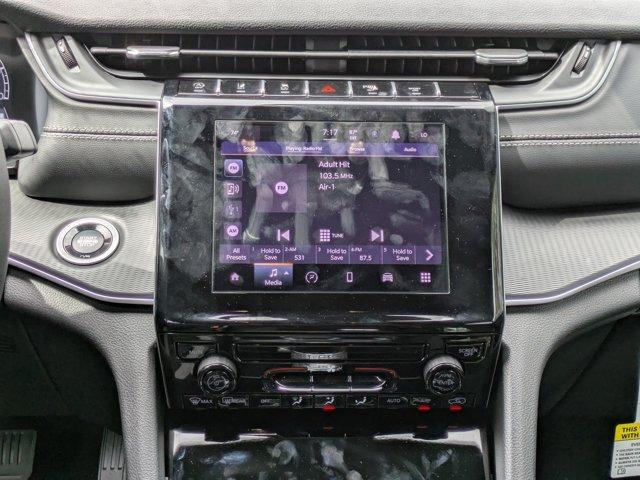 new 2025 Jeep Grand Cherokee car, priced at $31,425