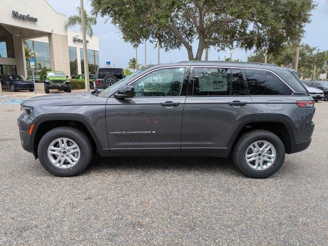 new 2025 Jeep Grand Cherokee car, priced at $31,425
