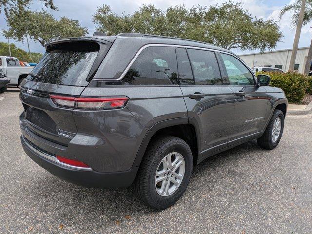 new 2025 Jeep Grand Cherokee car, priced at $31,425