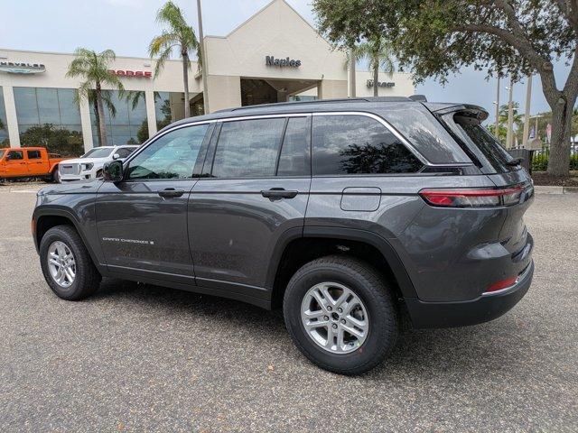 new 2025 Jeep Grand Cherokee car, priced at $31,425
