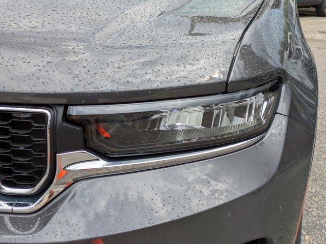 new 2025 Jeep Grand Cherokee car, priced at $31,425