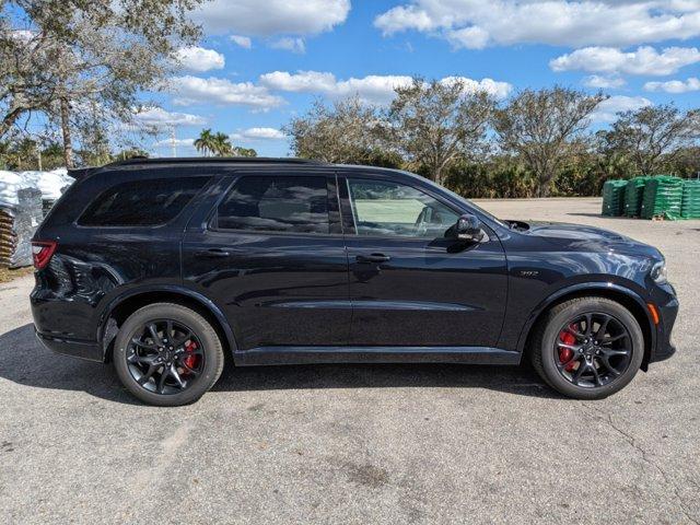 new 2024 Dodge Durango car, priced at $71,425