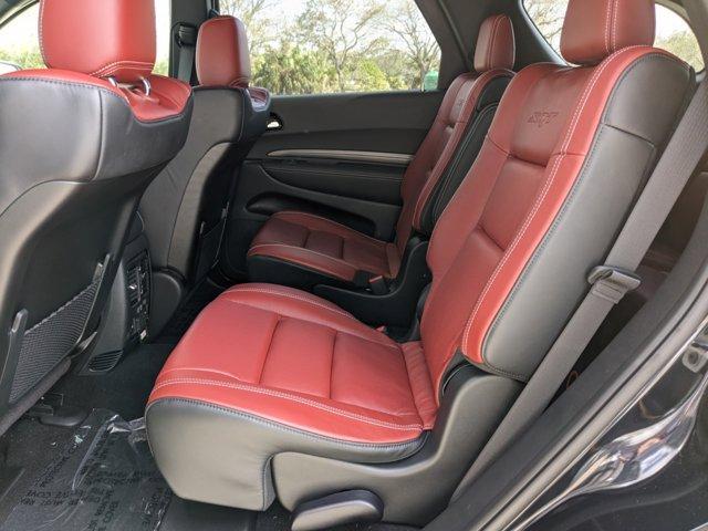 new 2024 Dodge Durango car, priced at $71,425