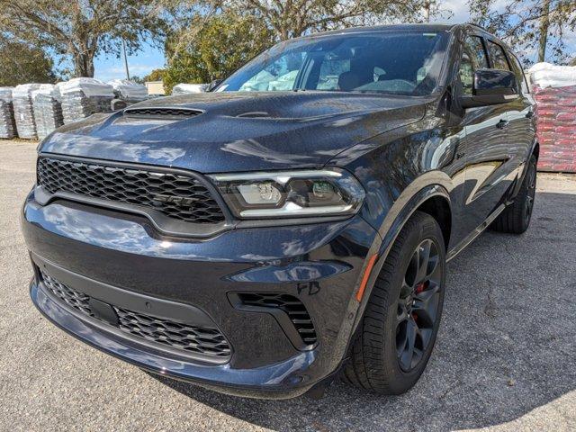 new 2024 Dodge Durango car, priced at $71,425