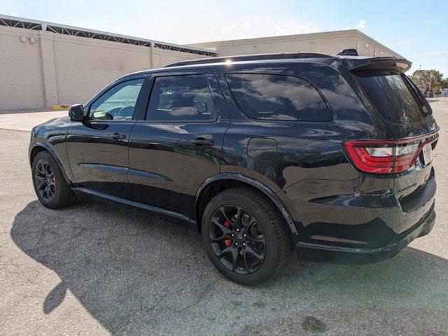 new 2024 Dodge Durango car, priced at $71,425