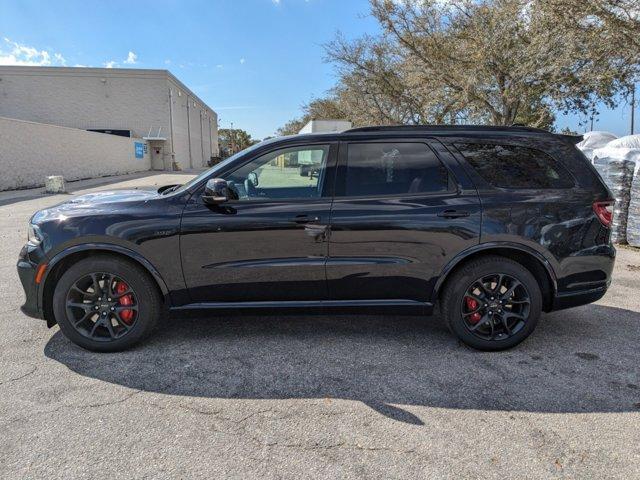 new 2024 Dodge Durango car, priced at $71,425