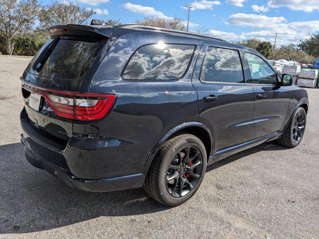 new 2024 Dodge Durango car, priced at $71,425