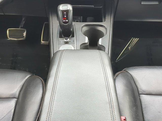 used 2019 Cadillac XT4 car, priced at $19,495