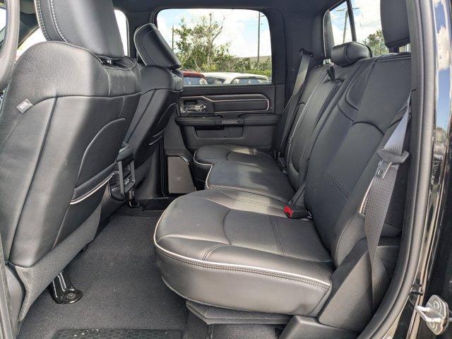 new 2026 Ram 2500 car, priced at $69,960