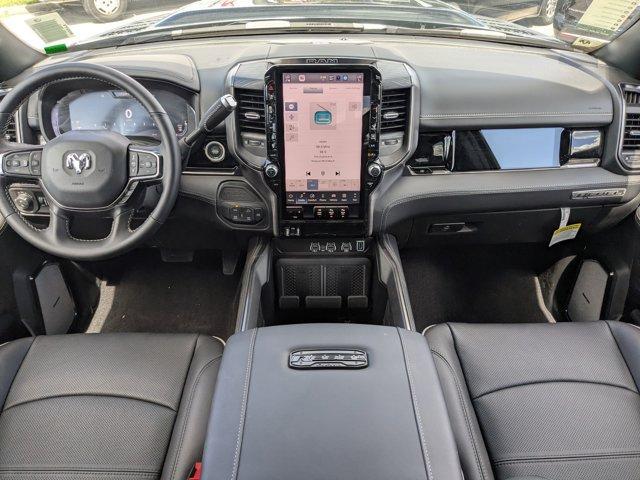 new 2026 Ram 2500 car, priced at $69,960