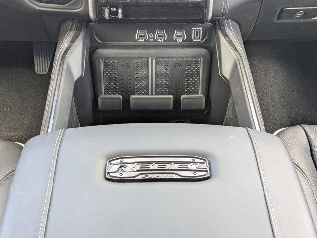 new 2026 Ram 2500 car, priced at $69,960