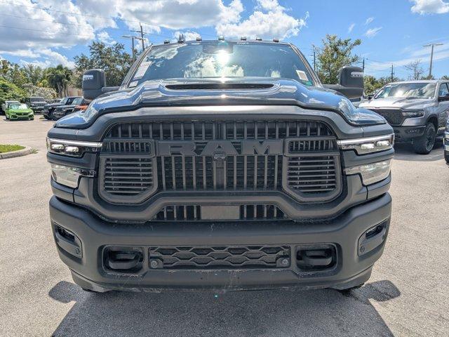 new 2026 Ram 2500 car, priced at $69,960