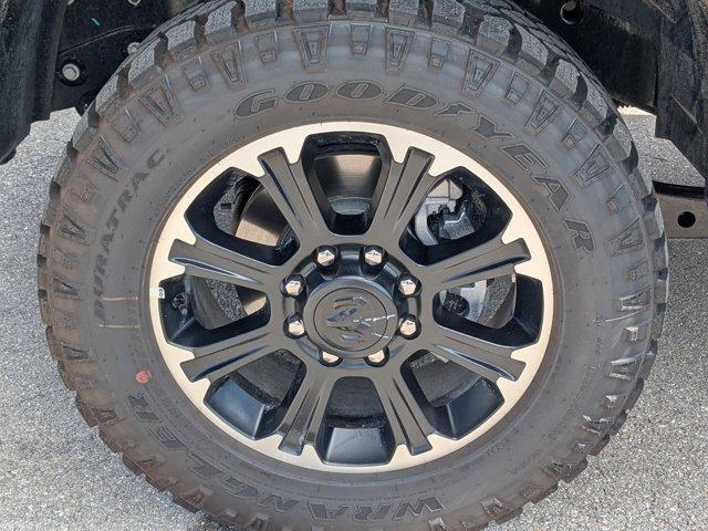 new 2026 Ram 2500 car, priced at $69,960