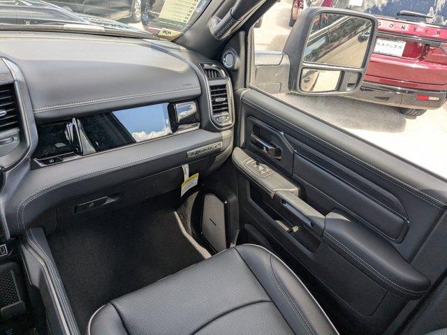 new 2026 Ram 2500 car, priced at $69,960