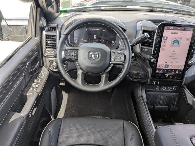 new 2026 Ram 2500 car, priced at $69,960