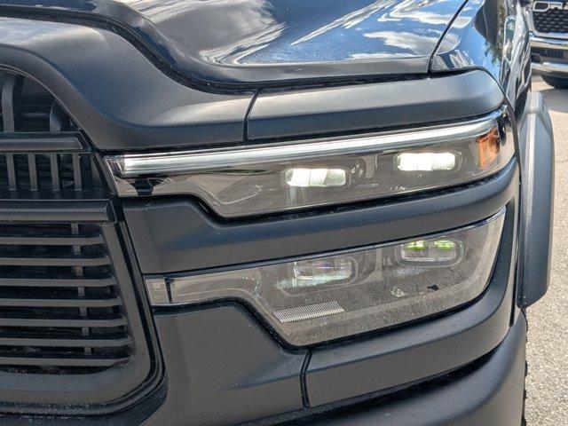 new 2026 Ram 2500 car, priced at $69,960