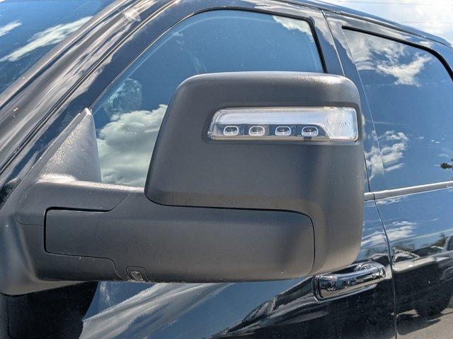 new 2026 Ram 2500 car, priced at $69,960