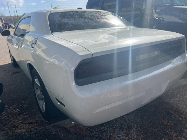 used 2013 Dodge Challenger car, priced at $15,491