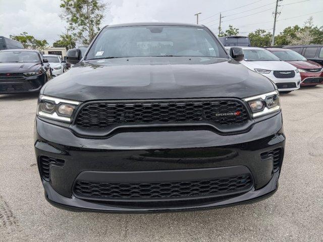 new 2024 Dodge Durango car, priced at $37,990