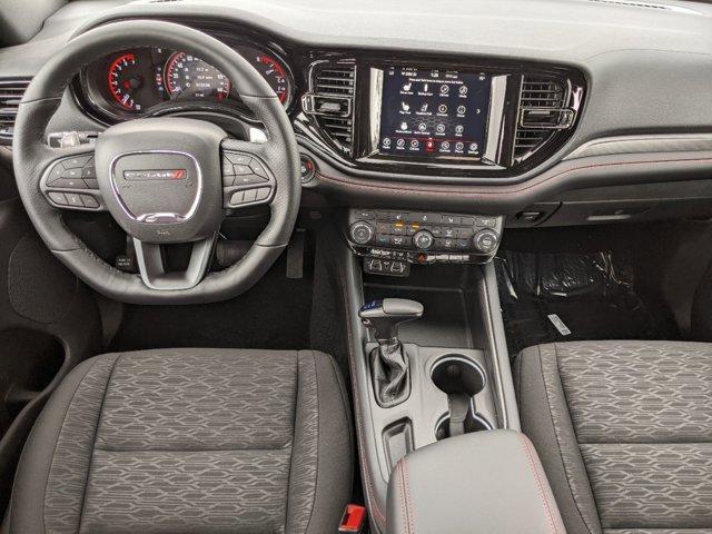 new 2024 Dodge Durango car, priced at $37,990