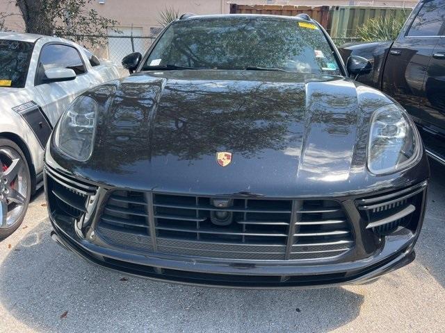 used 2020 Porsche Macan car, priced at $50,992