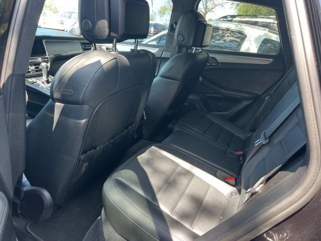 used 2020 Porsche Macan car, priced at $50,992