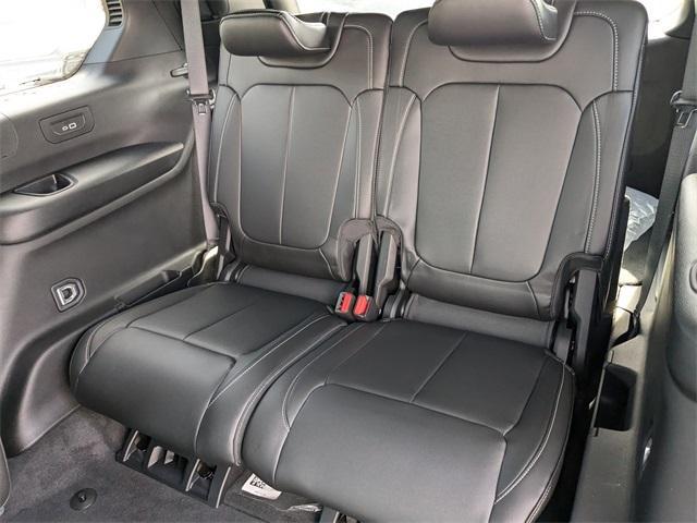 new 2025 Jeep Grand Cherokee L car, priced at $45,962