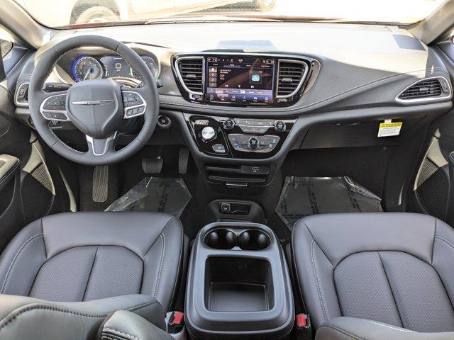 new 2026 Chrysler Pacifica car, priced at $39,685