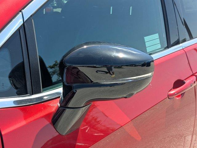 new 2026 Chrysler Pacifica car, priced at $39,685