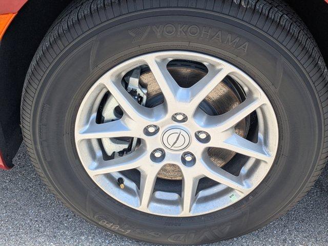 new 2026 Chrysler Pacifica car, priced at $39,685