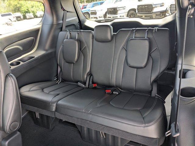 new 2026 Chrysler Pacifica car, priced at $39,685