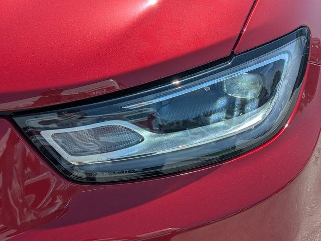 new 2026 Chrysler Pacifica car, priced at $39,685