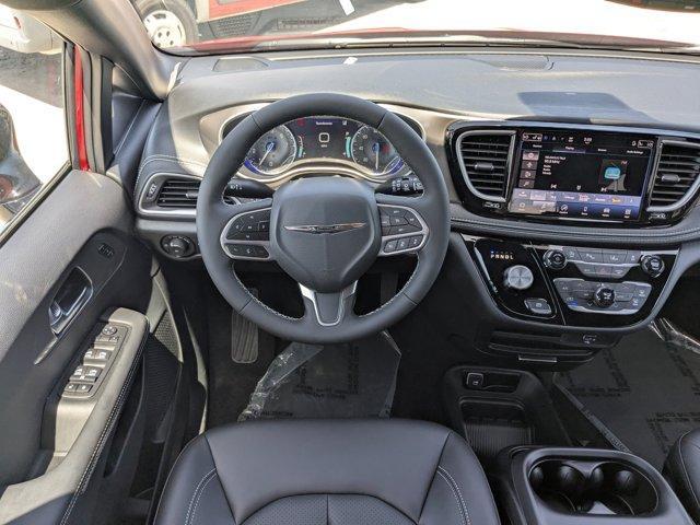 new 2026 Chrysler Pacifica car, priced at $39,685