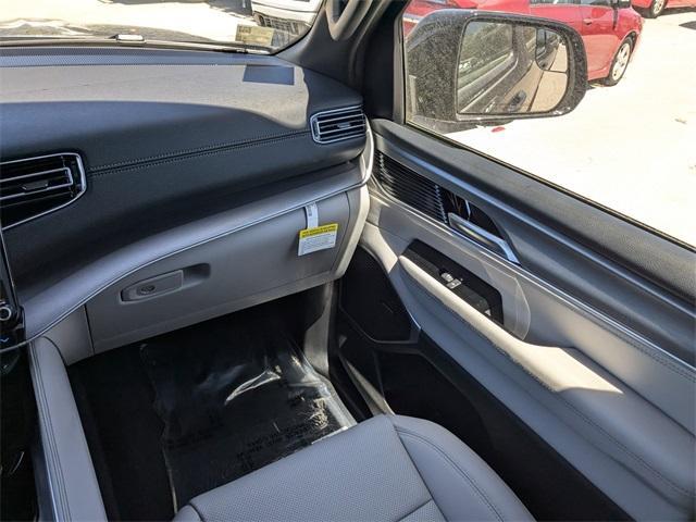 new 2025 Jeep Wagoneer car, priced at $59,940